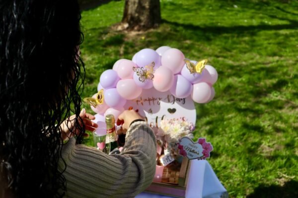 Desayuno especial día de la madre - Imagen 3
