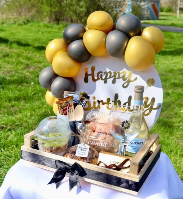 Desayuno especial birthday - Imagen 4