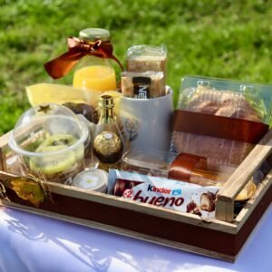 Lunch box