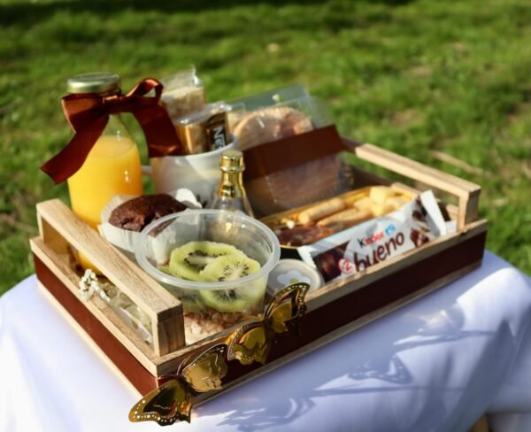 Lunch box - Imagen 3