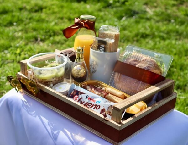 Lunch box - Imagen 2