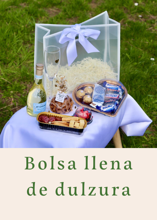 Bolsa