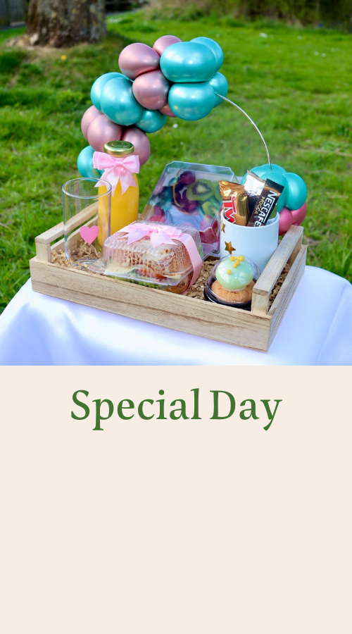 special day